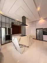 5 BEDROOM DETACHED DUPLEX WITH SWIMMING POOL & BQ FOR SALE - photo 3